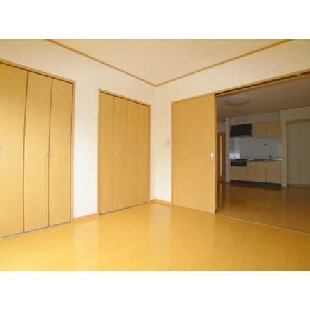 メゾン・マーサの物件内観写真